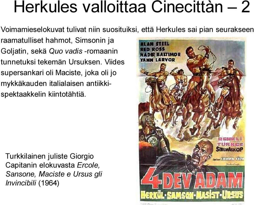 Ursuksen.