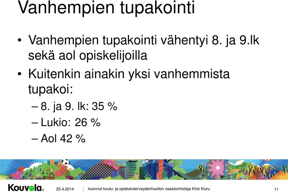 lk sekä aol opiskelijoilla Kuitenkin