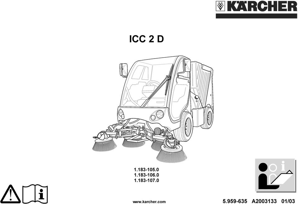 0 www.karcher.com 5.