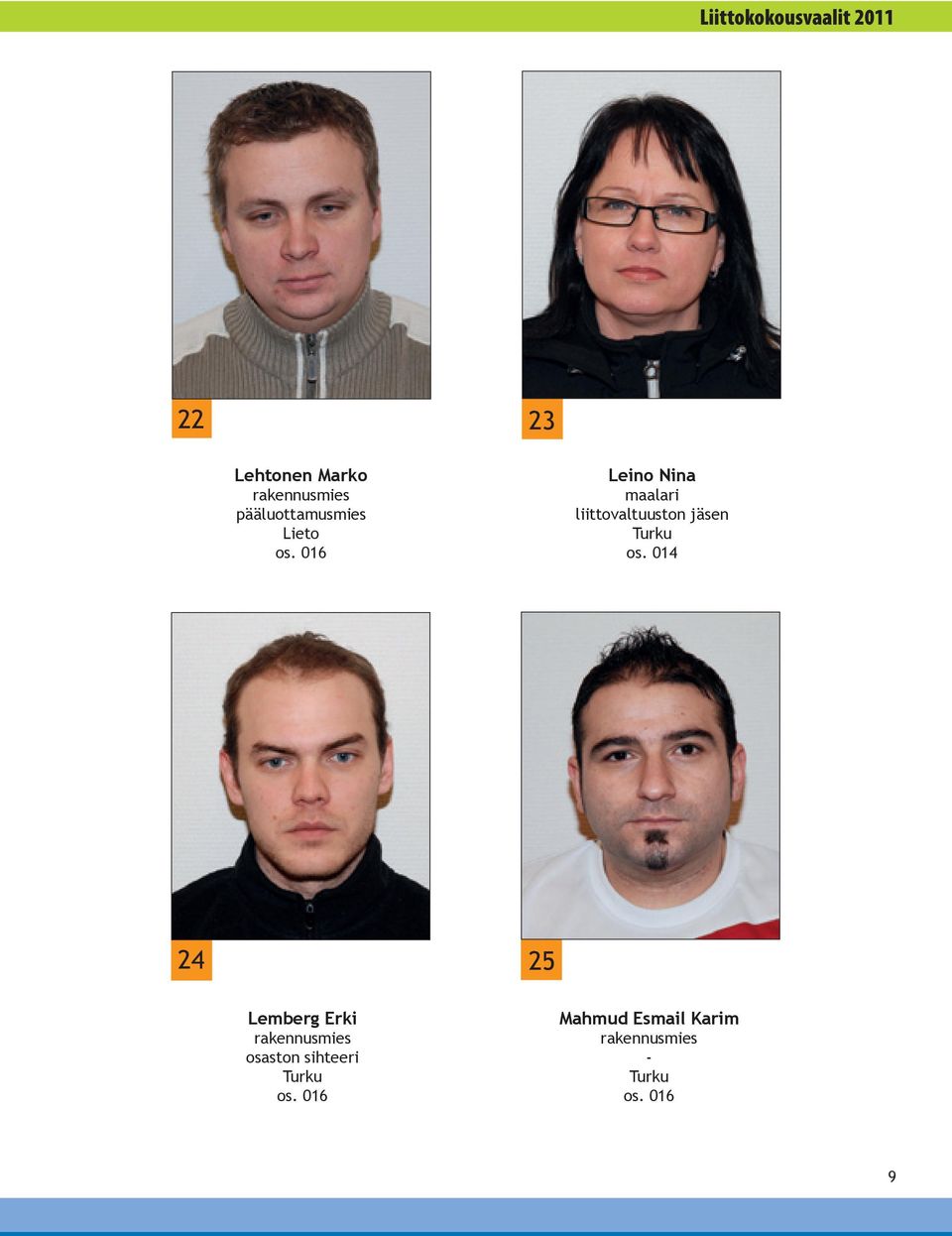 liittovaltuuston jäsen os.