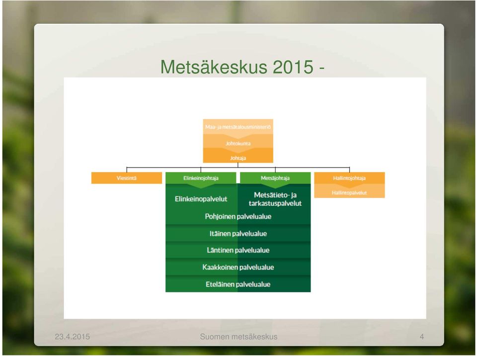 2015 Suomen