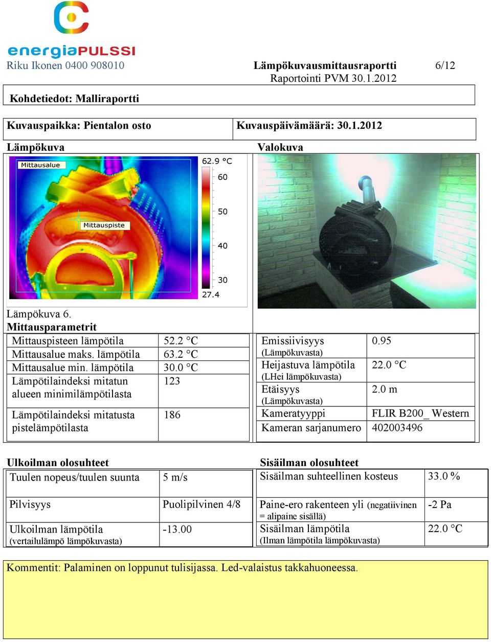 2 C 63.2 C.0 C 123 186 Kommentit: Palaminen on