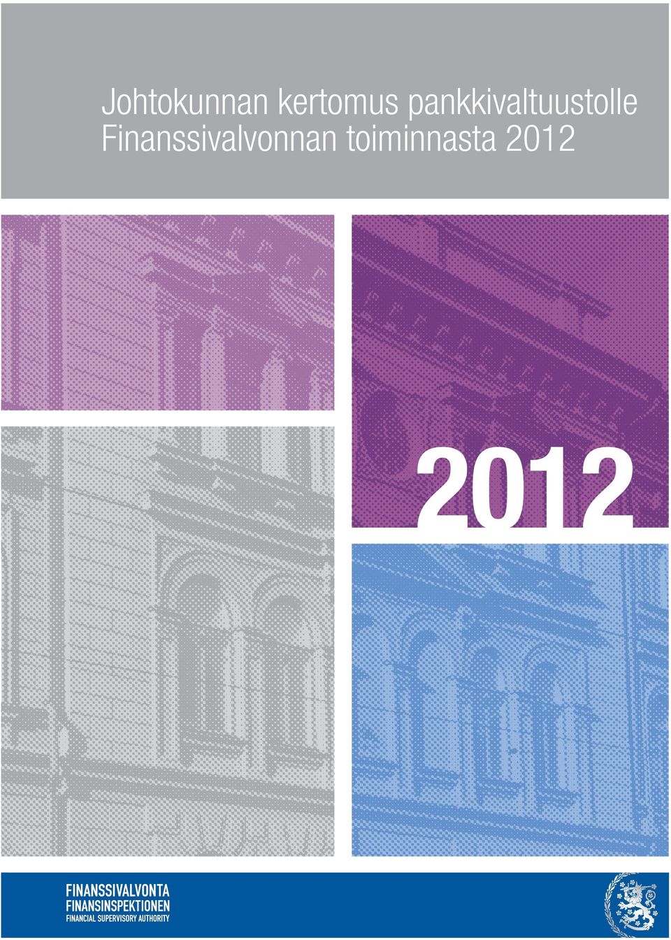 pankkivaltuustolle