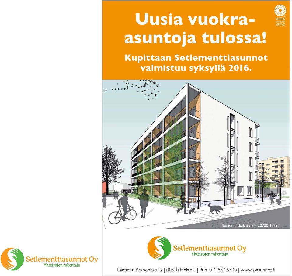syksyllä 2016.