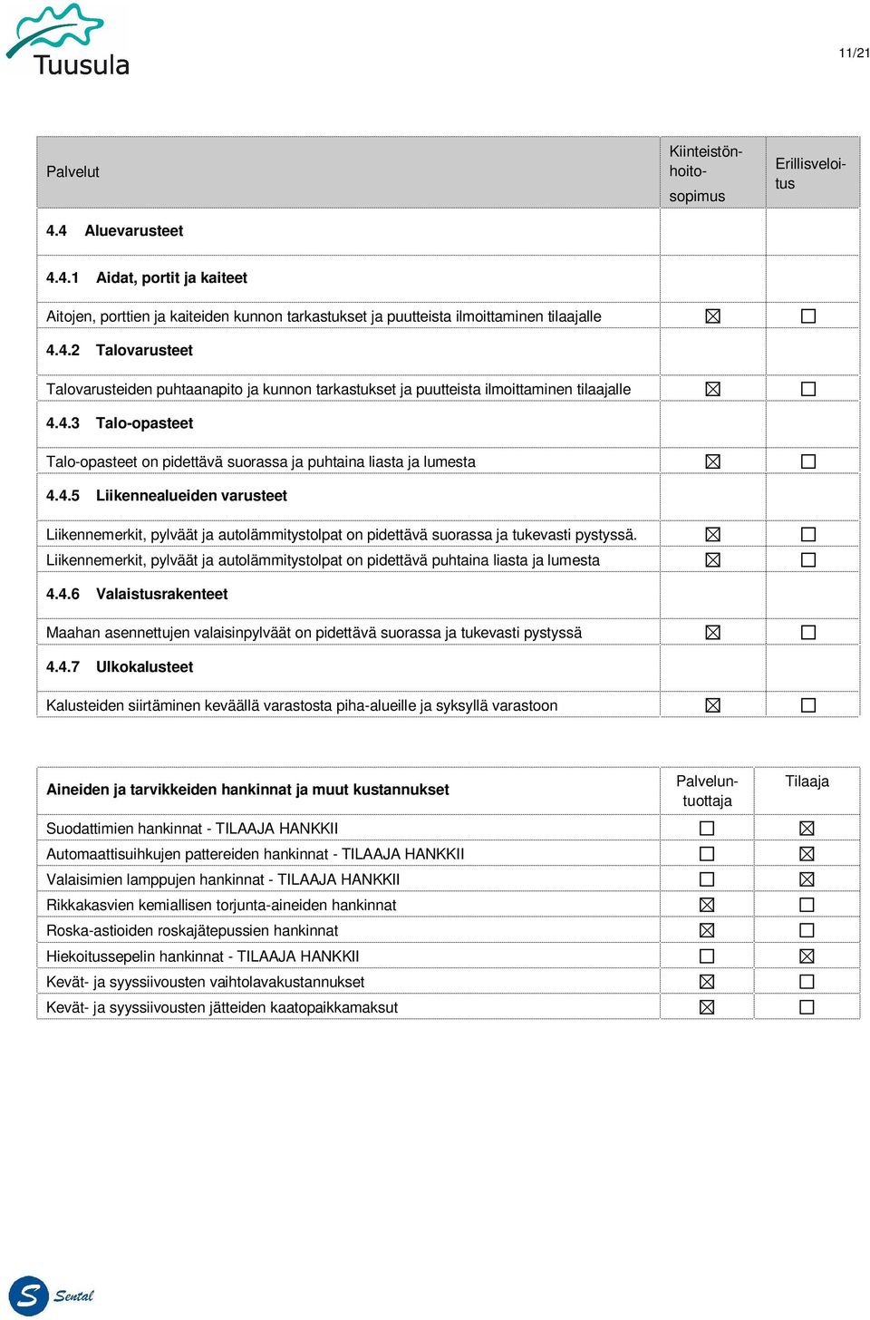 Liikennemerkit, pylväät ja autolämmitystolpat on pidettävä puhtaina liasta ja lumesta 4.