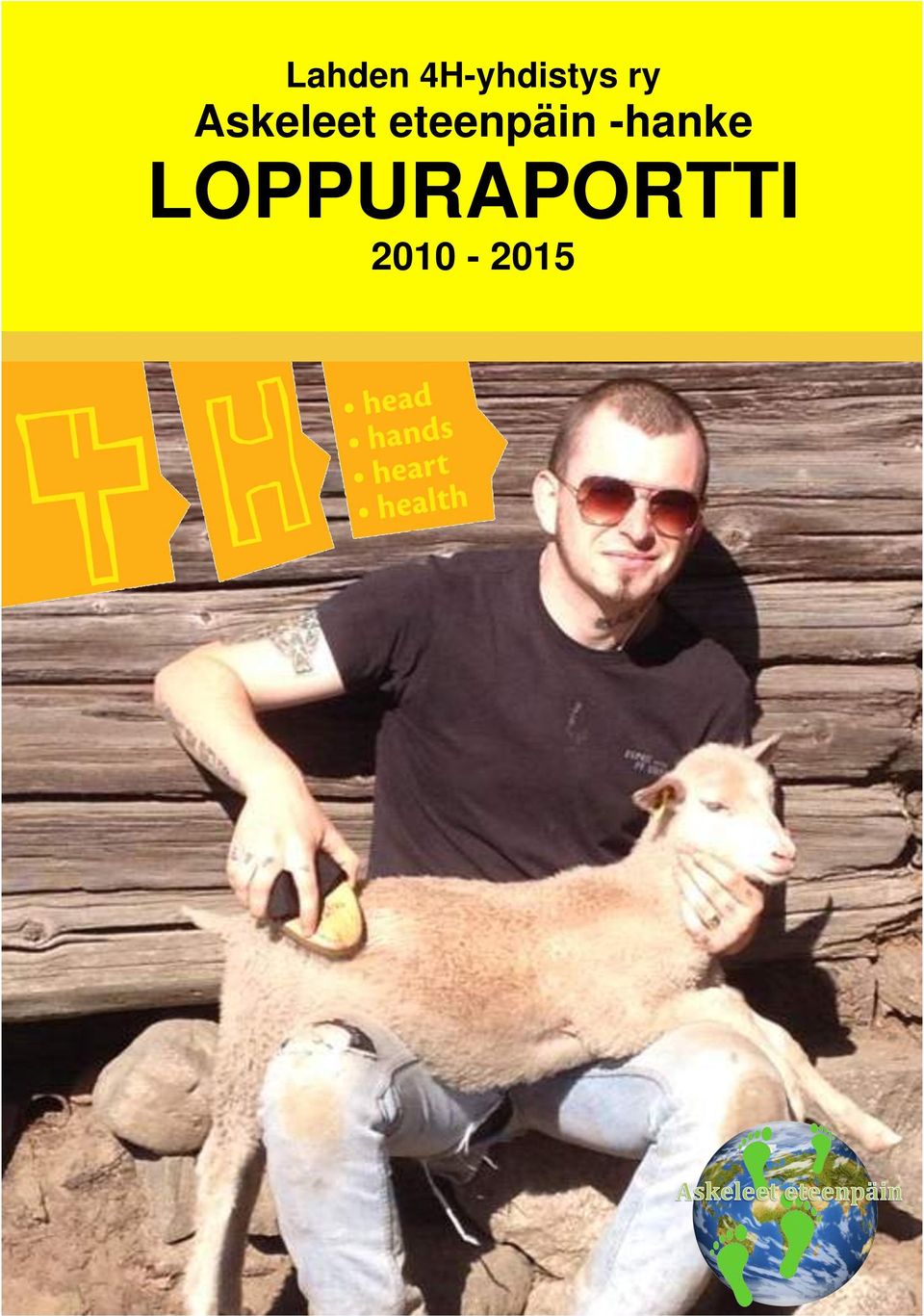 -hanke LOPPURAPORTTI