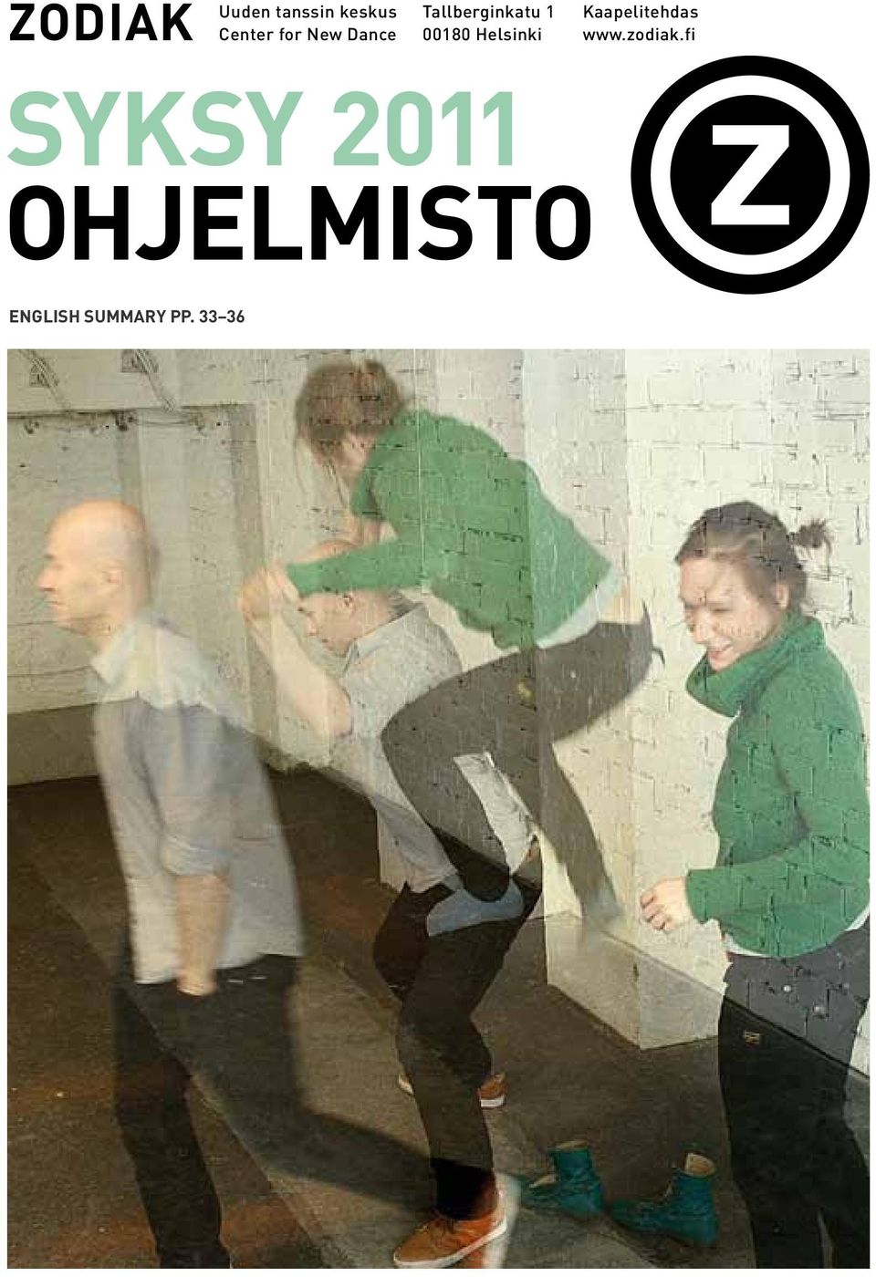 00180 Helsinki Kaapelitehdas