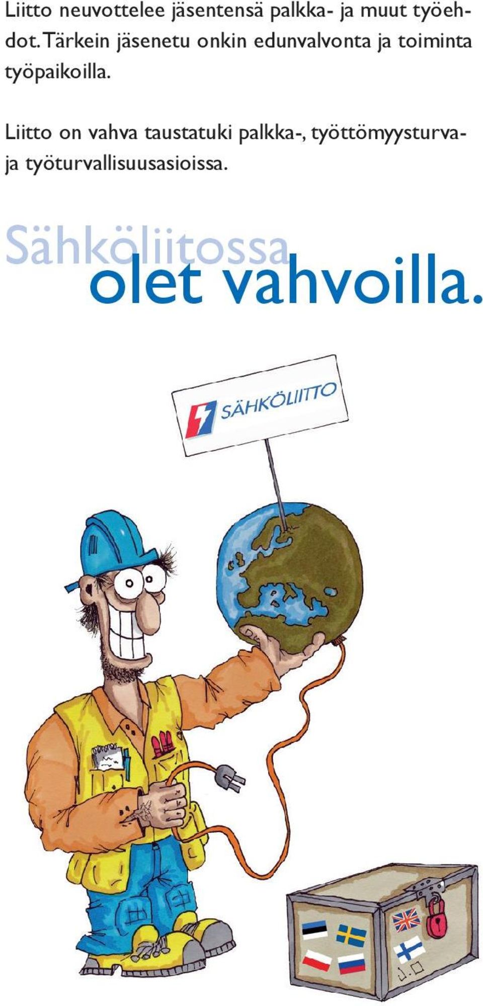 sähköliitto jäsenmaksu