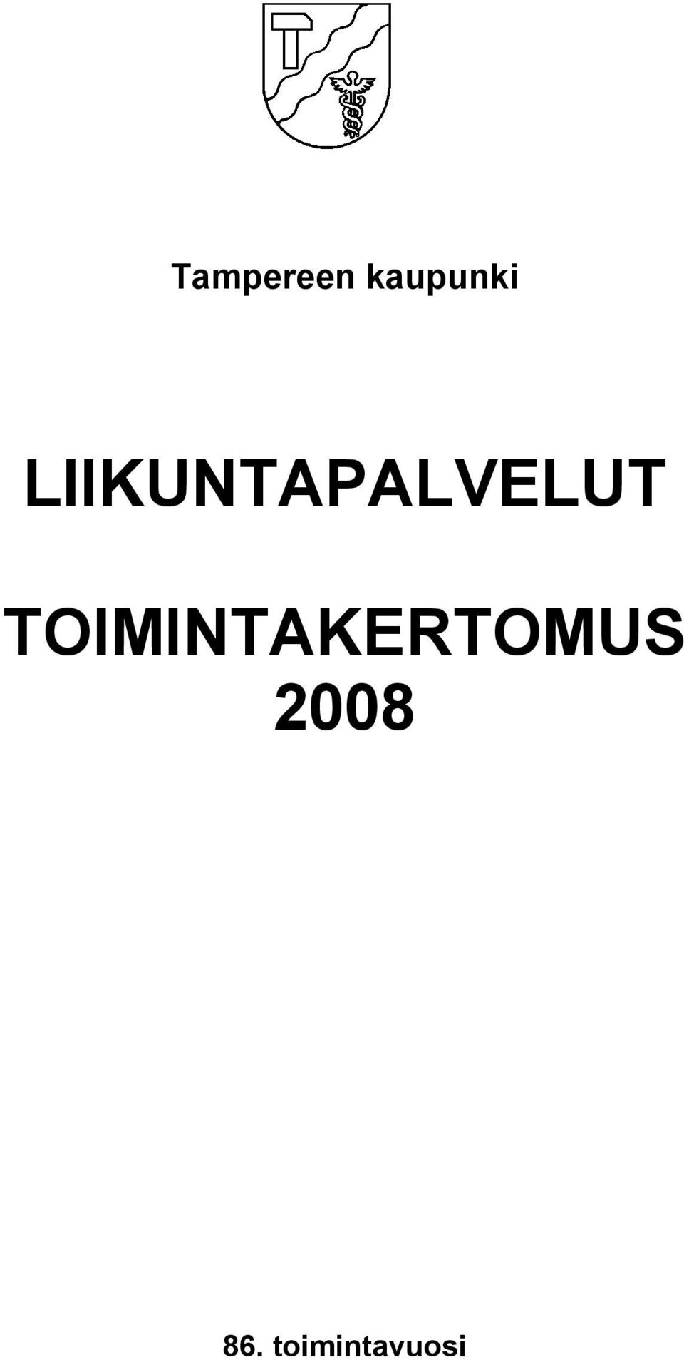 TOIMINTAKERTOMUS