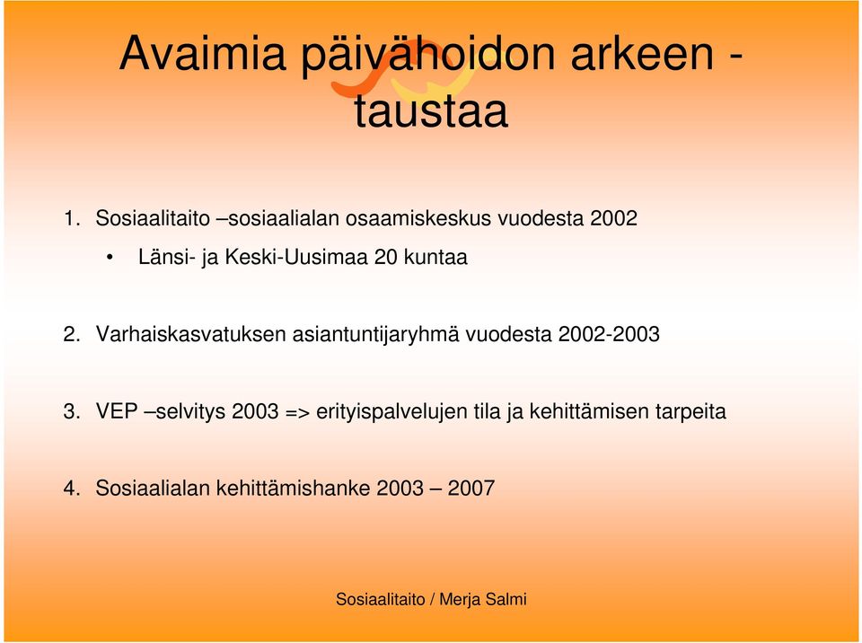 Keski-Uusimaa 20 kuntaa 2.