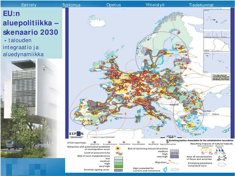 skenaario 2030 -