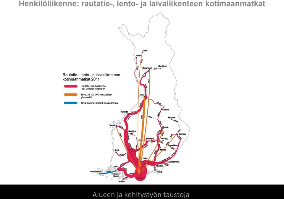 laivaliikenteen