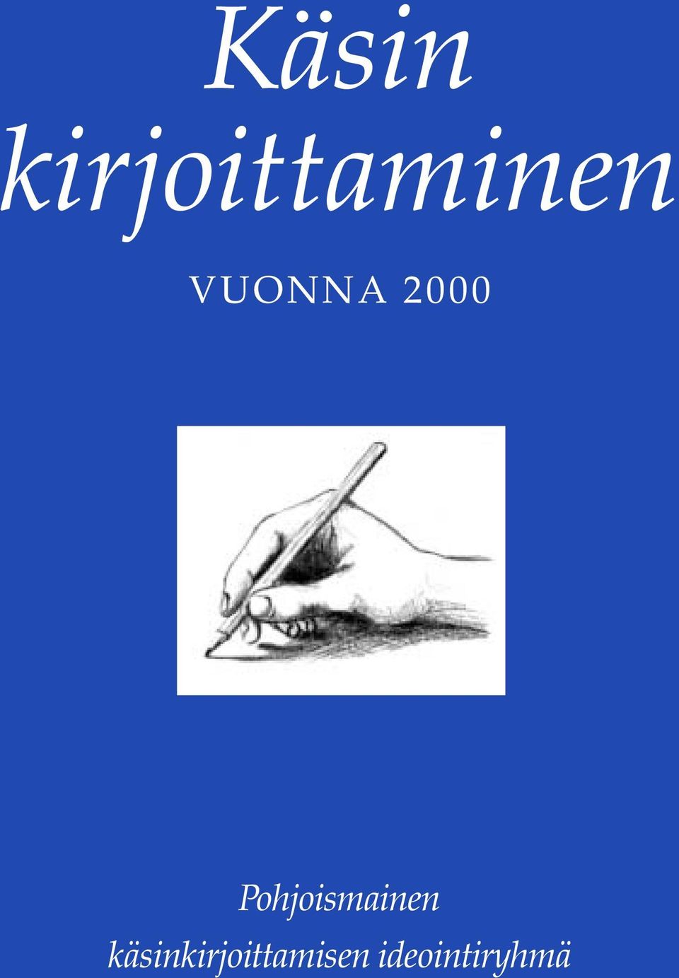 VUONNA 2000