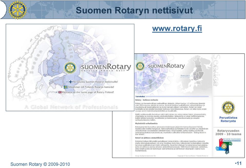 rotary.