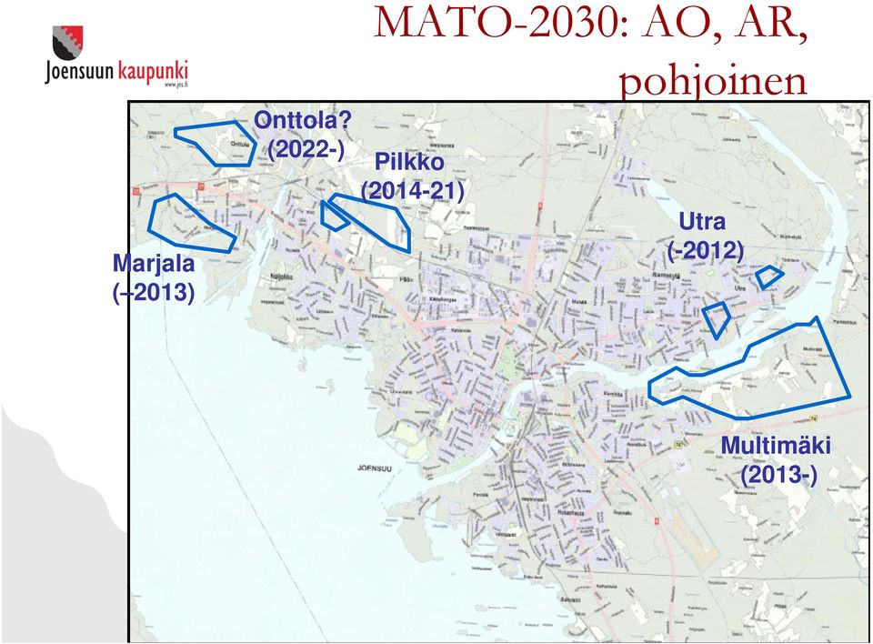 (2022-) Pilkko (2014-21) Utra (-2012)