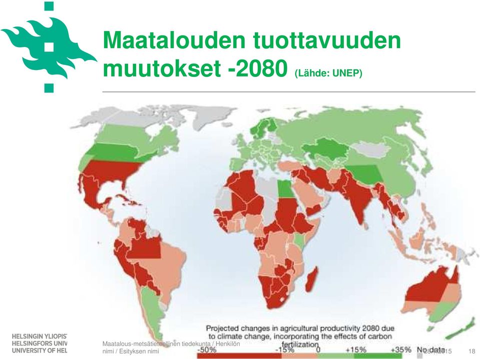 Maatalous-metsätieteellinen