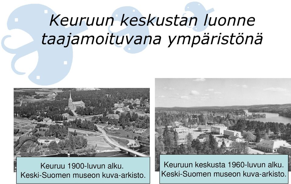 Keski-Suomen museon kuva-arkisto.