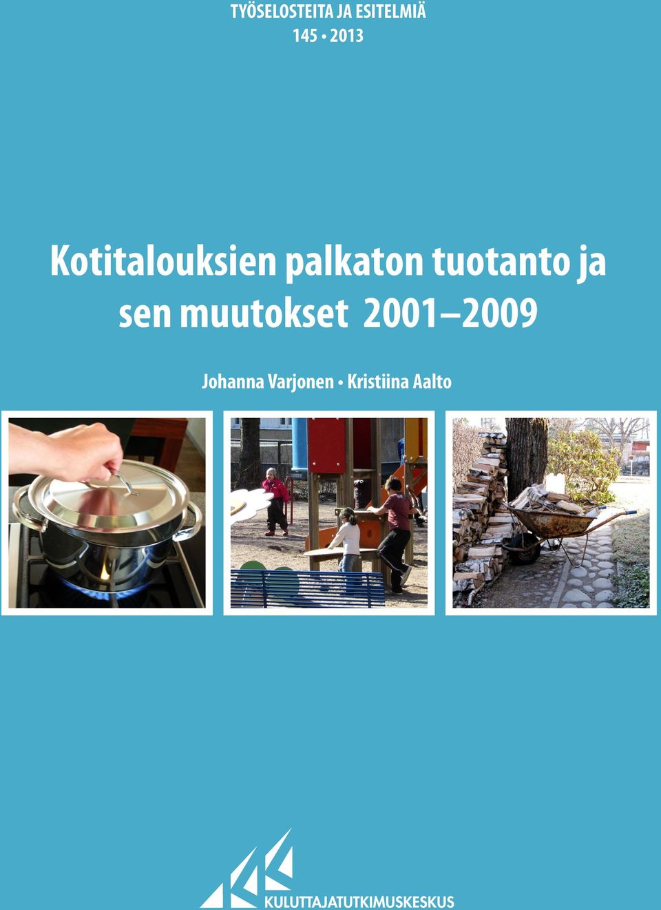 tuotanto ja sen muutokset 2001