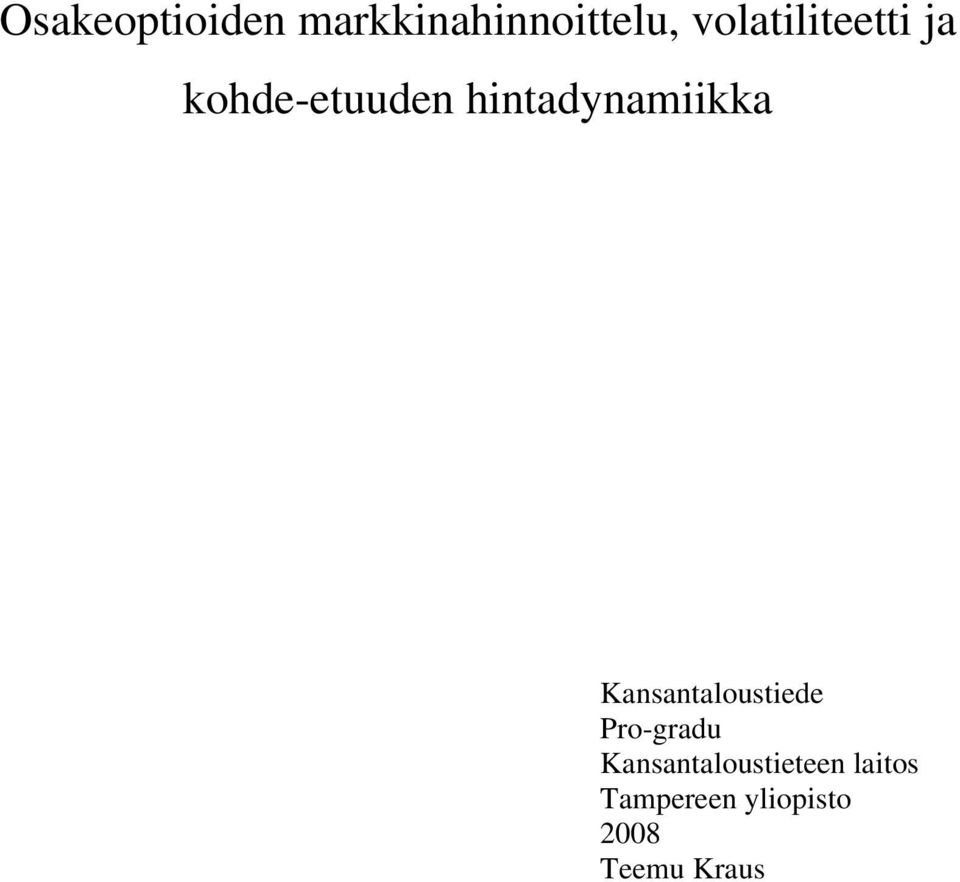 Kaaalouede Pro-radu