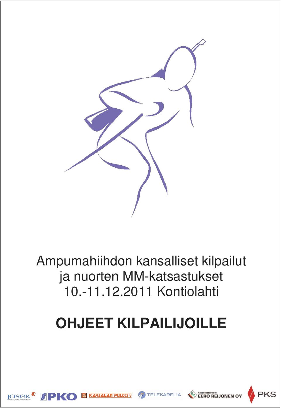 kilpailut ja