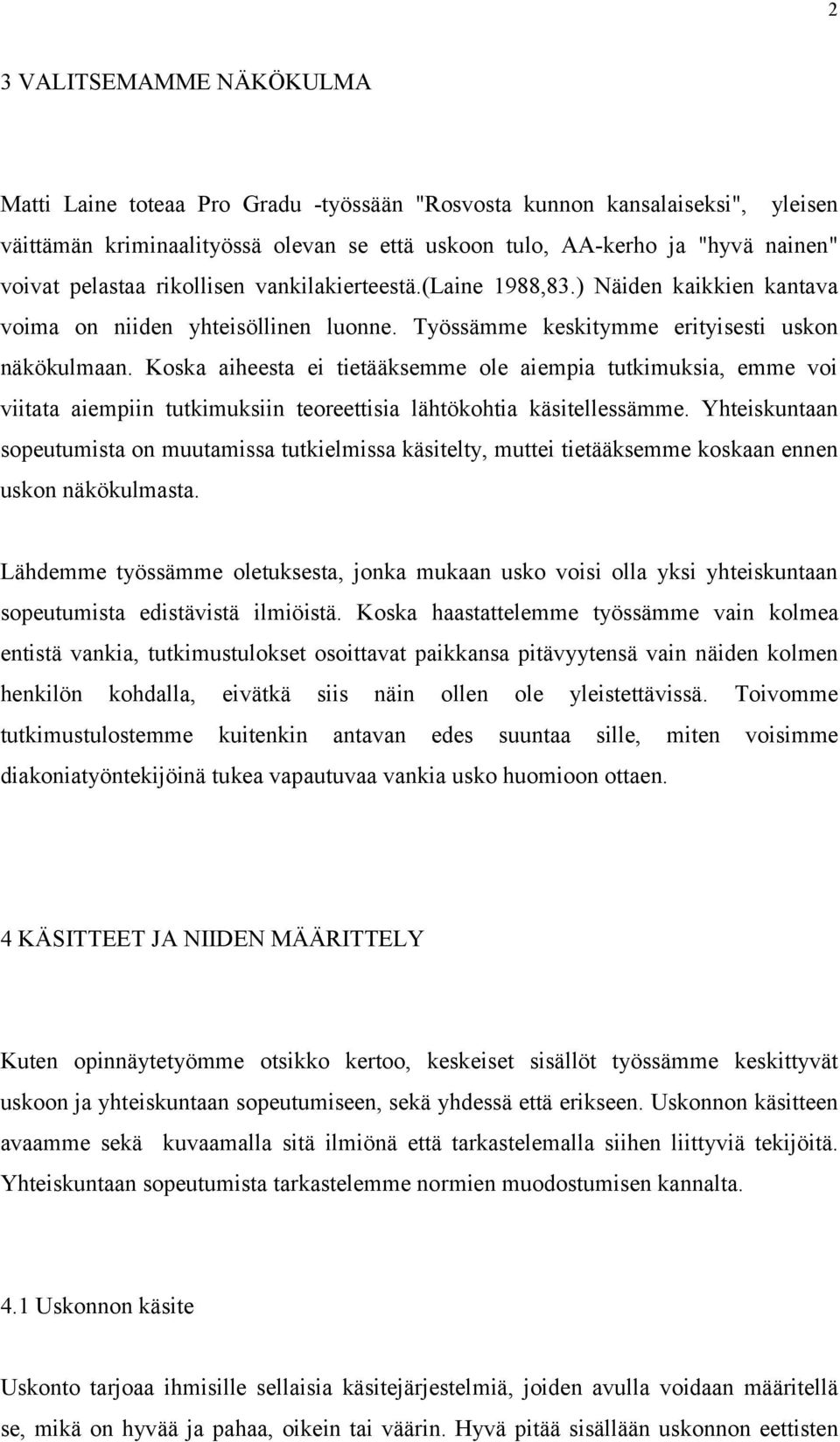 alkaa yhdessä hartaus dating tai harjoittavat parit