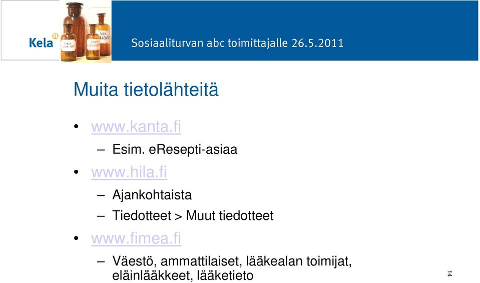fi Ajankohtaista Tiedotteet > Muut tiedotteet