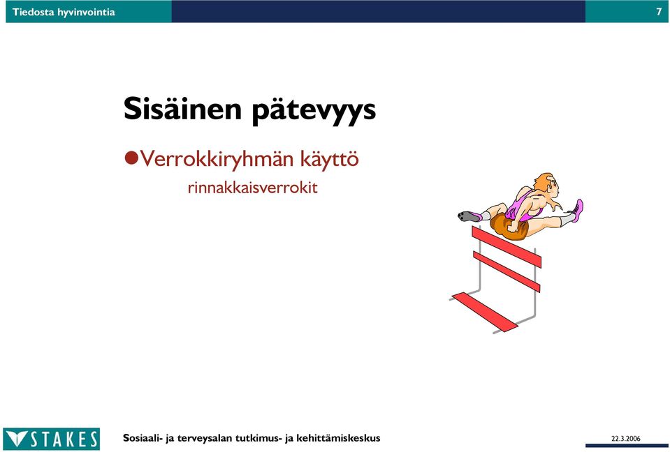 Sisäinen pätevyys