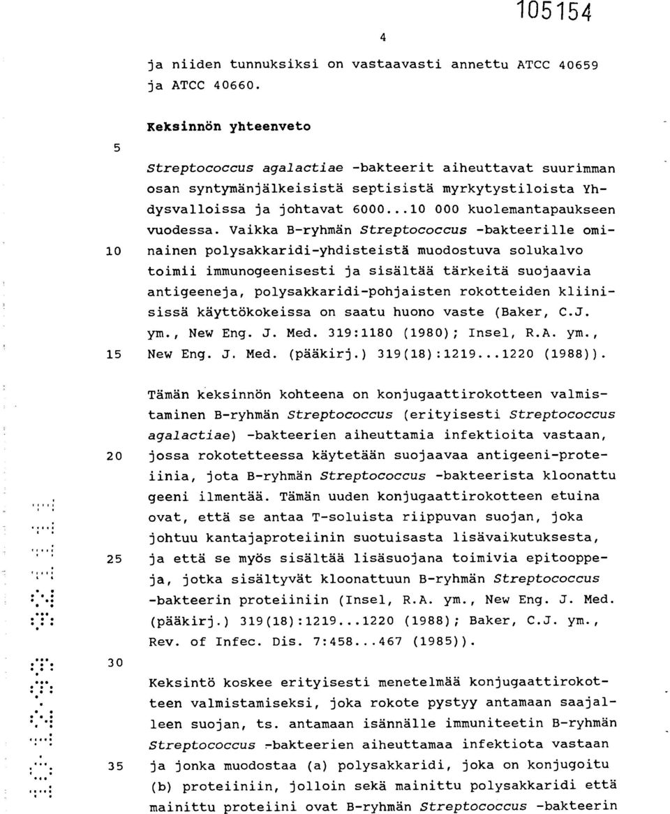 ..10 000 kuolemantapaukseen vuodessa.