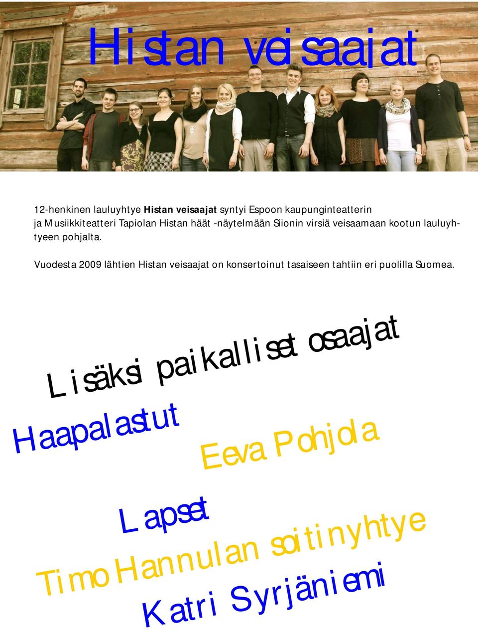 pohjalta.