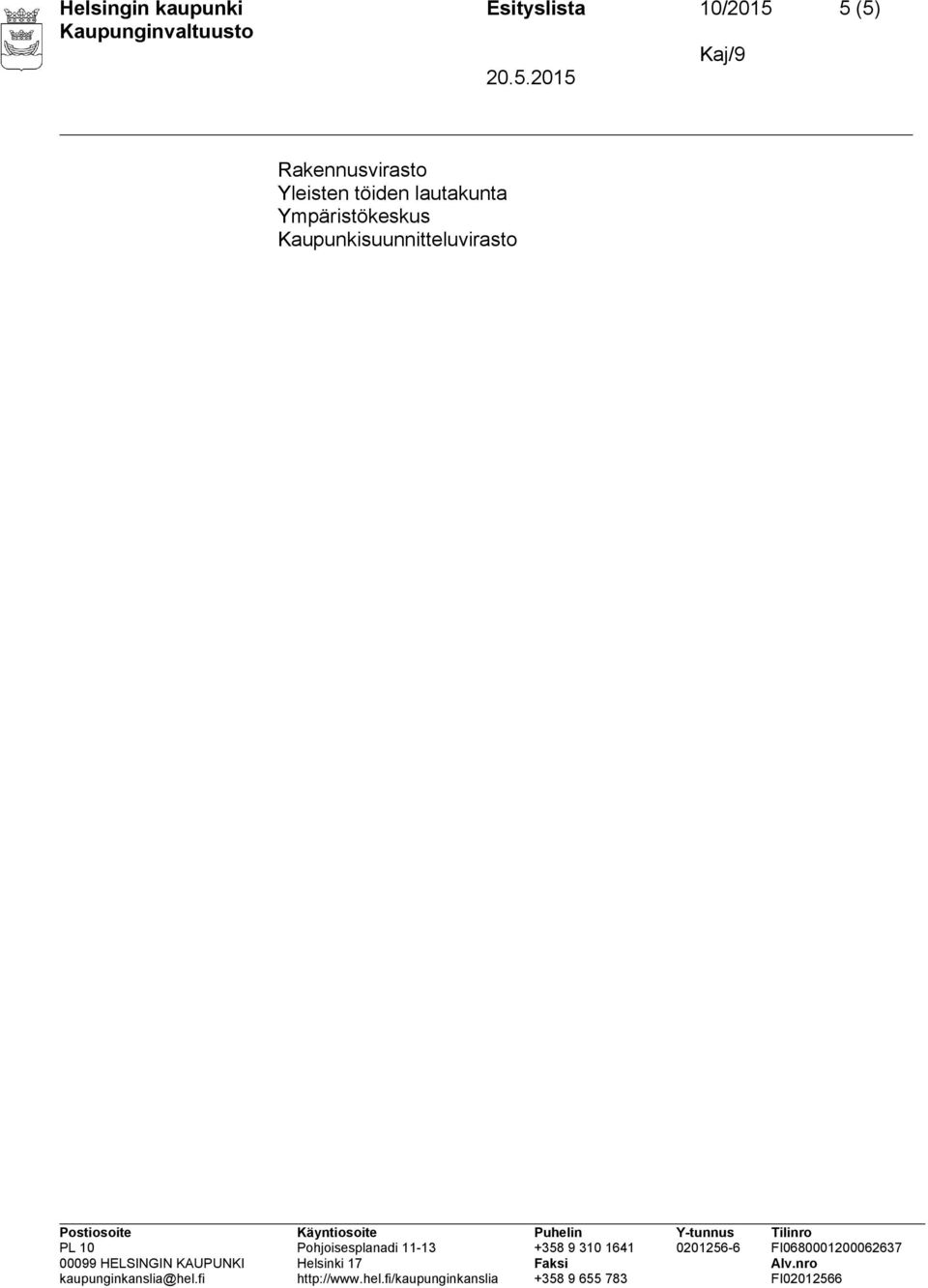 Yleisten töiden lautakunta
