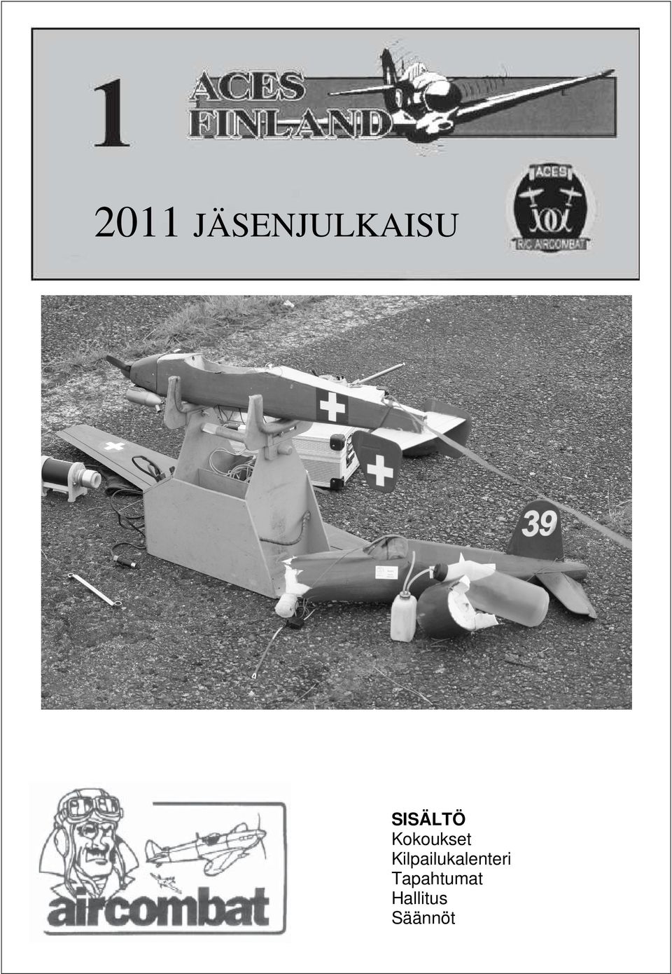 Kilpailukalenteri