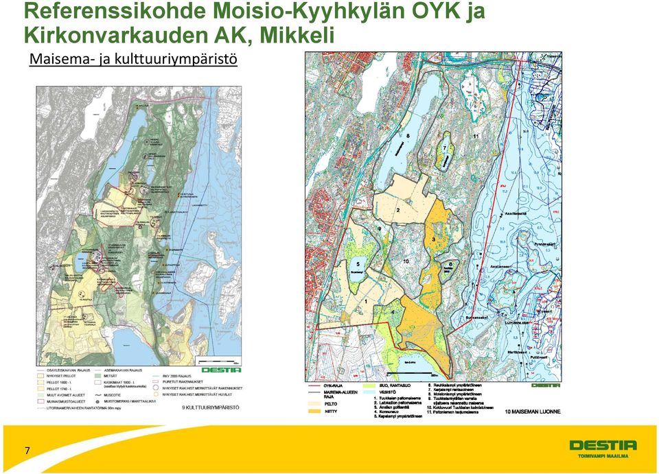 ja Kirkonvarkauden AK,