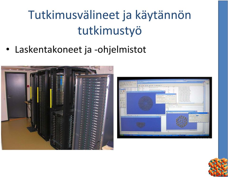 tutkimustyö