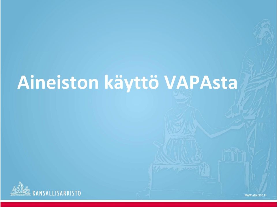 VAPAsta