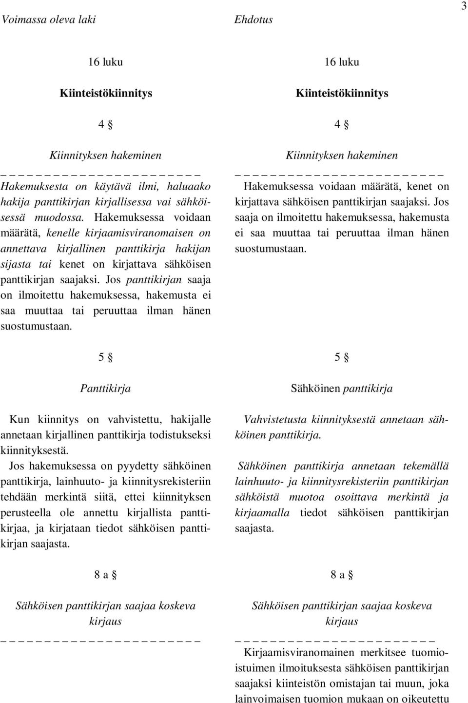 Jos panttikirjan saaja on ilmoitettu hakemuksessa, hakemusta ei saa muuttaa tai peruuttaa ilman hänen suostumustaan.