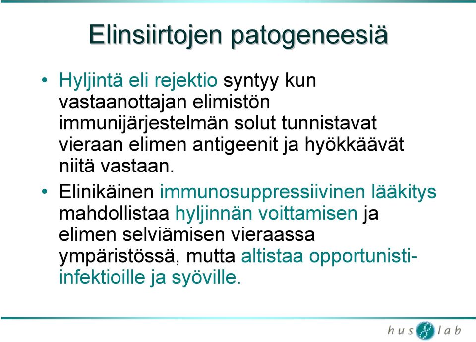 vastaan.