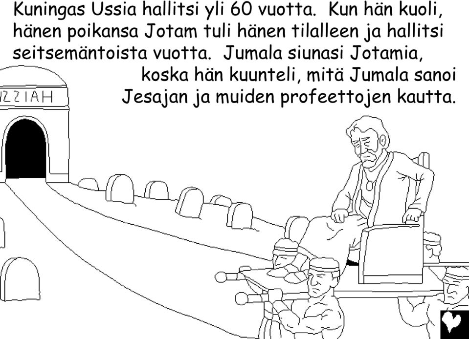 ja hallitsi seitsemäntoista vuotta.