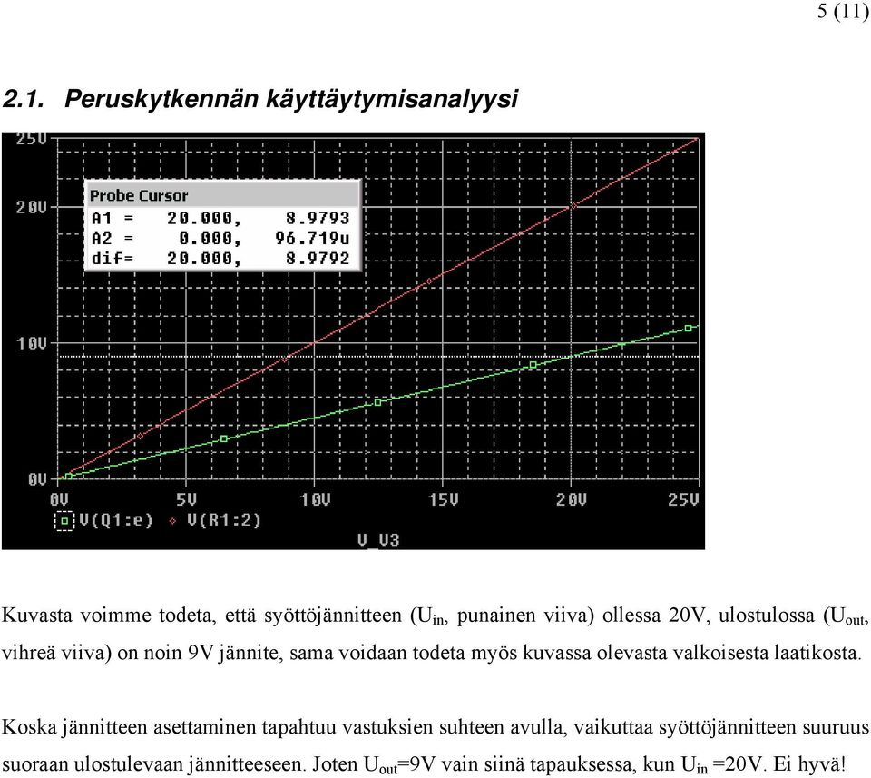 olevasta valkoisesta laatikosta.