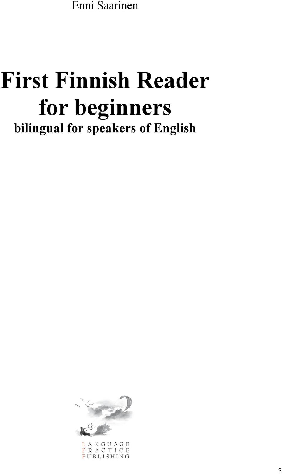 beginners bilingual