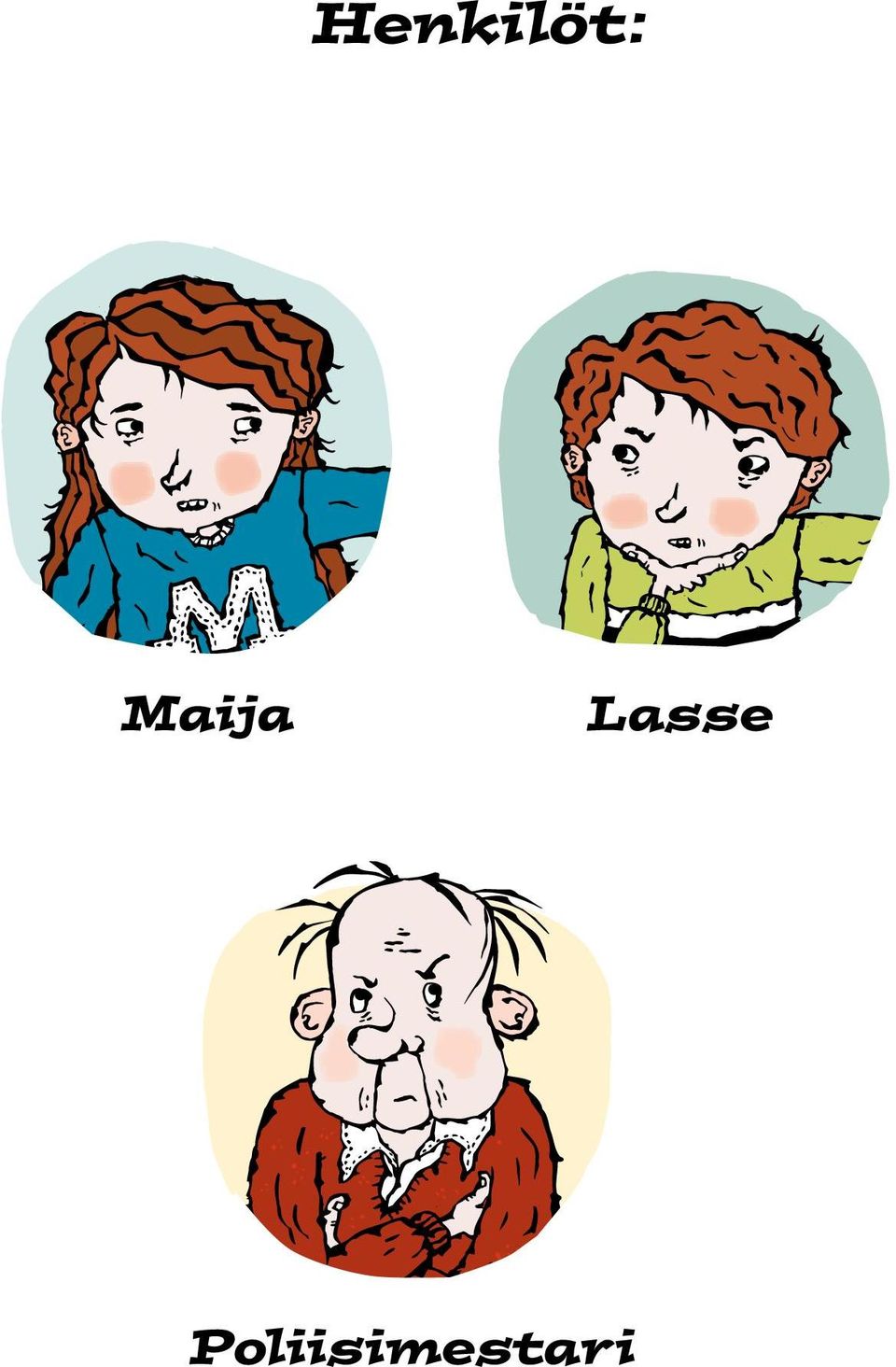 Lasse