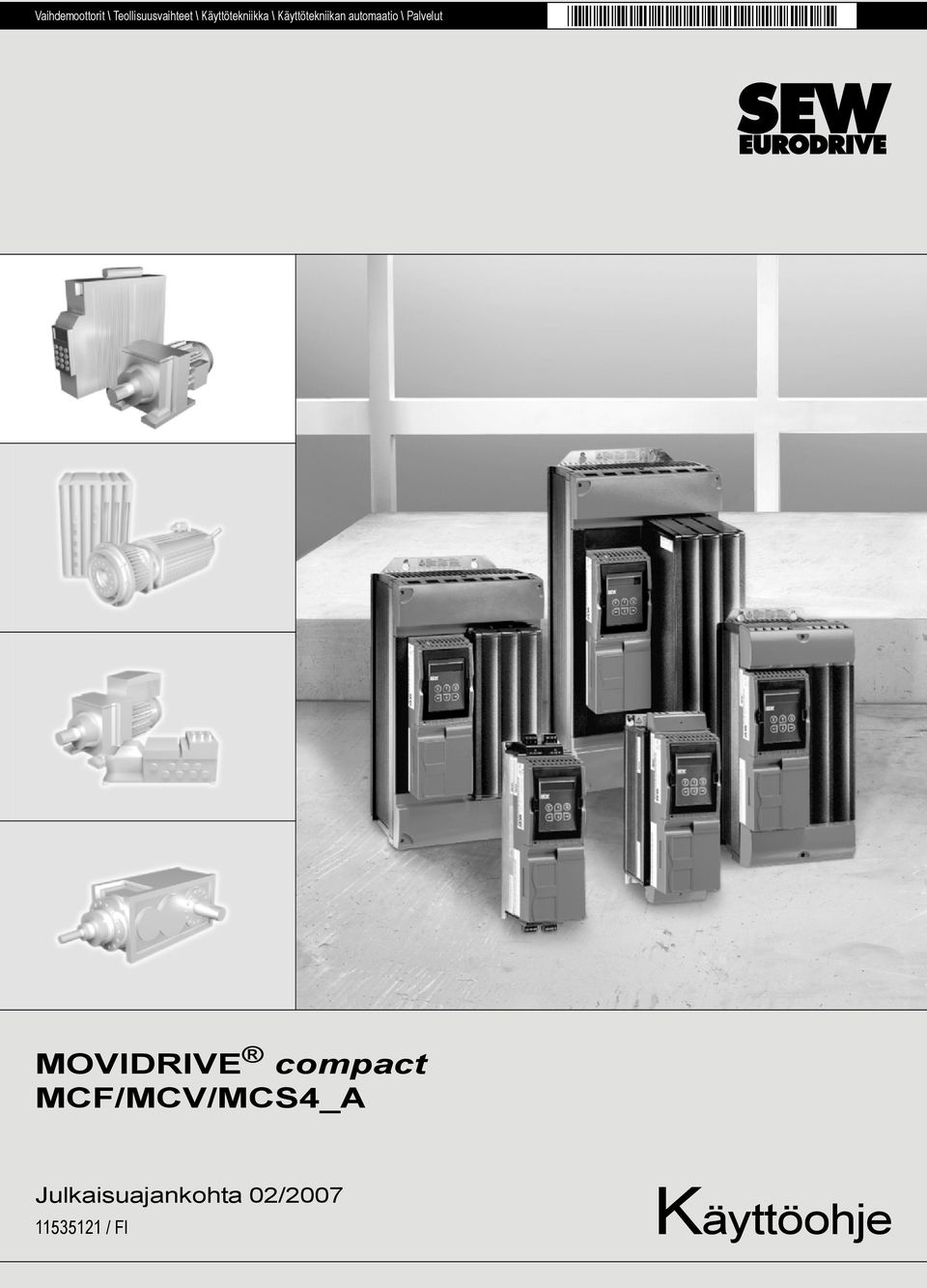 \ Palvelut MOVIDRIVE compact MCF/MCV/MCS4_A