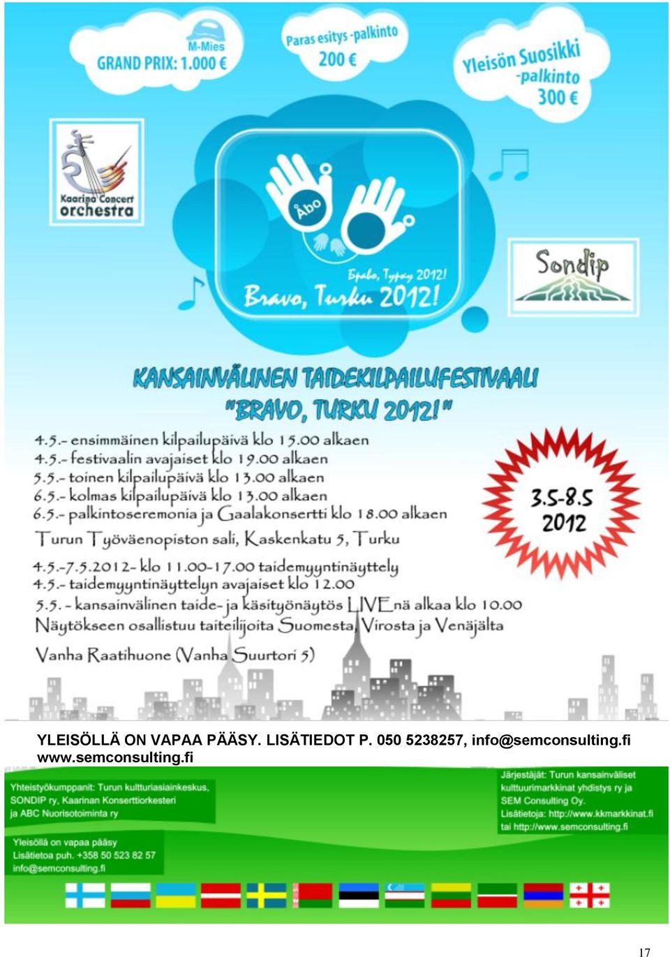 050 5238257,