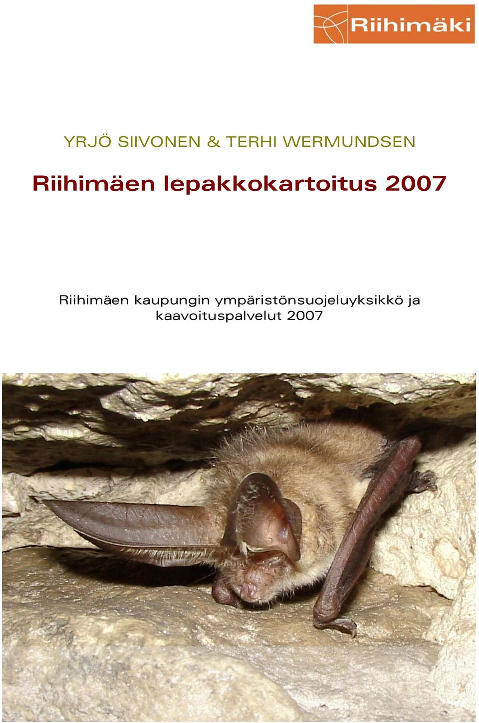 Riihimäen kaupungin