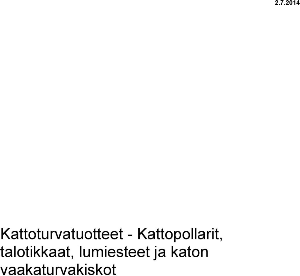 taltikkaat,