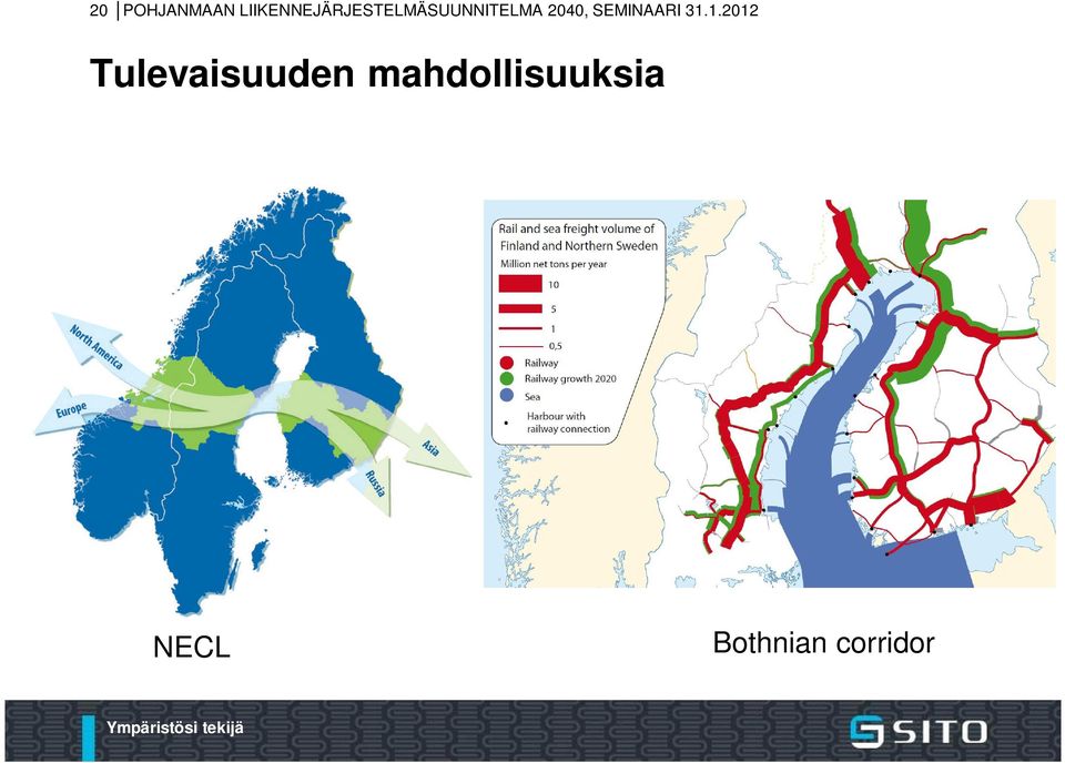 2040, SEMINAARI 31.