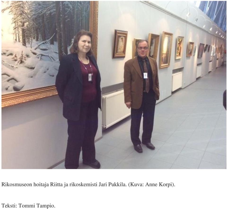 Jari Pukkila.