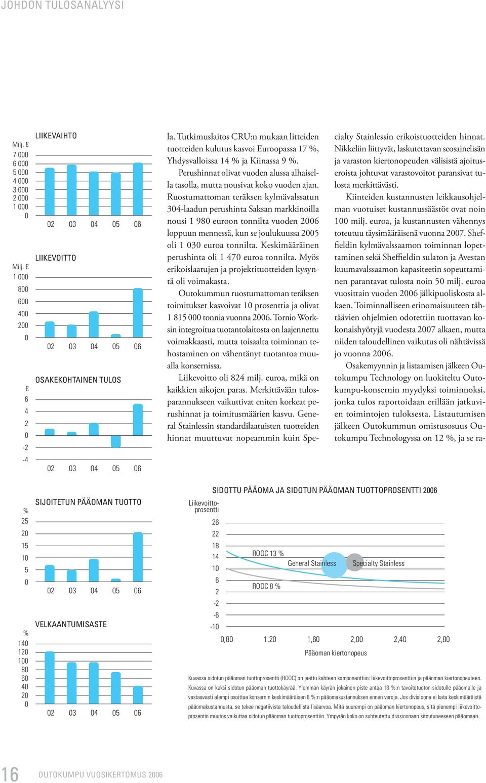 Tutkimuslaitos CRU:n mukaan litteiden tuotteiden kulutus kasvoi Euroopassa 17 %, Yhdysvalloissa 14 % ja Kiinassa 9 %.