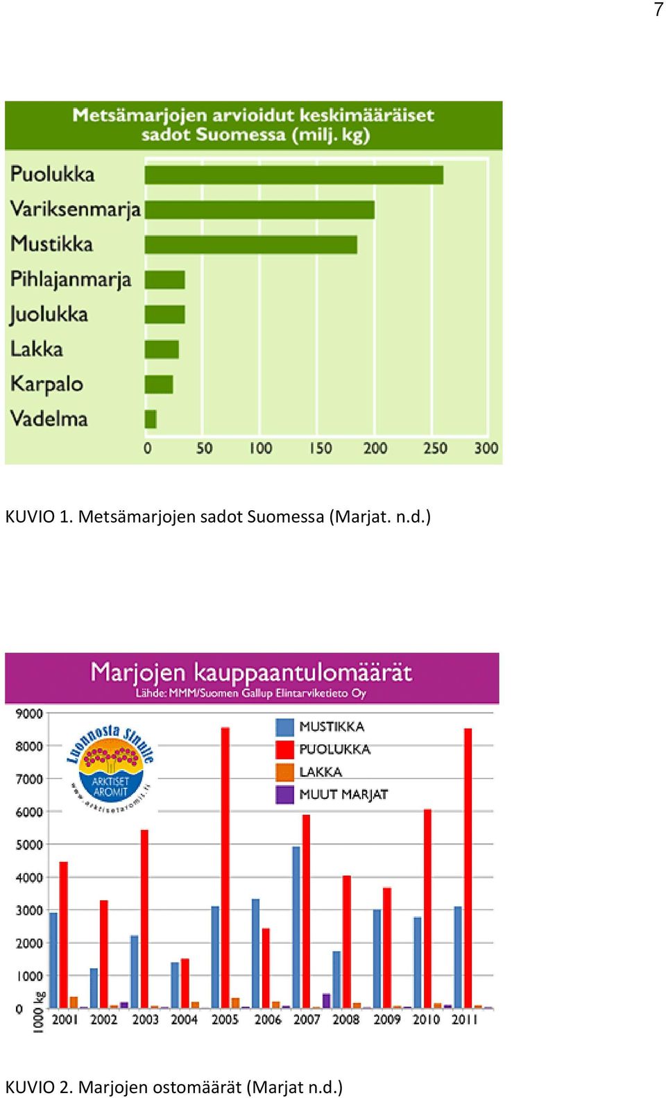 Suomessa (Marjat. n.d.