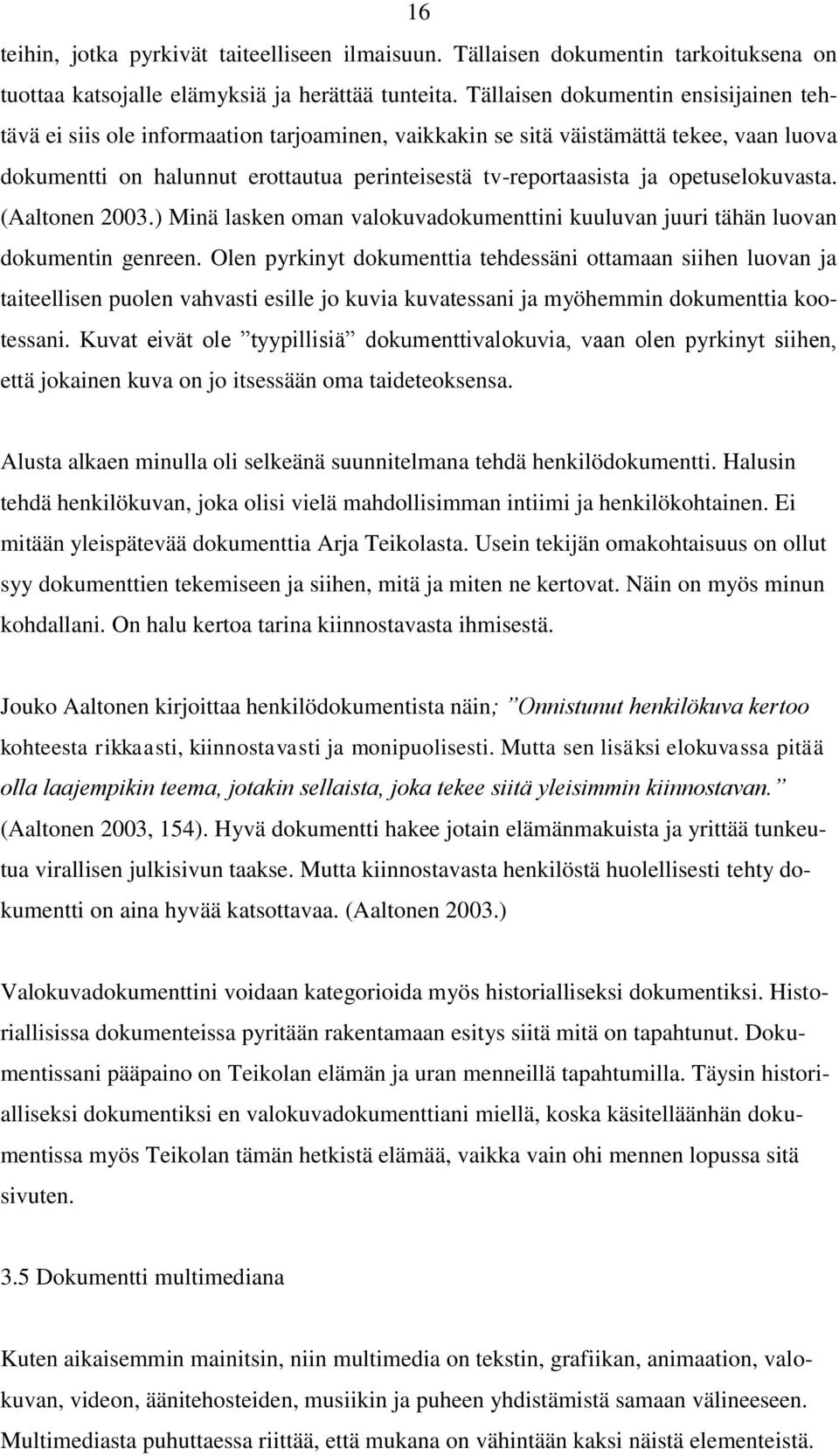 Miten kirjoittaa onnistuneen online dating profiili