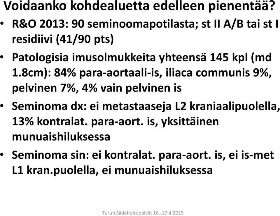 145 kpl (md 1.